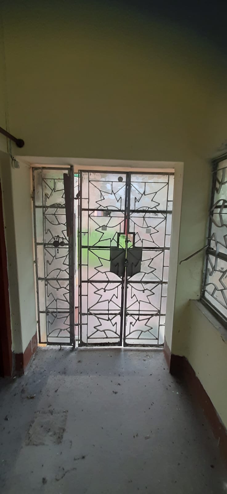 Behala Bakultala,Porui Main Road,2Storey House (OA397)