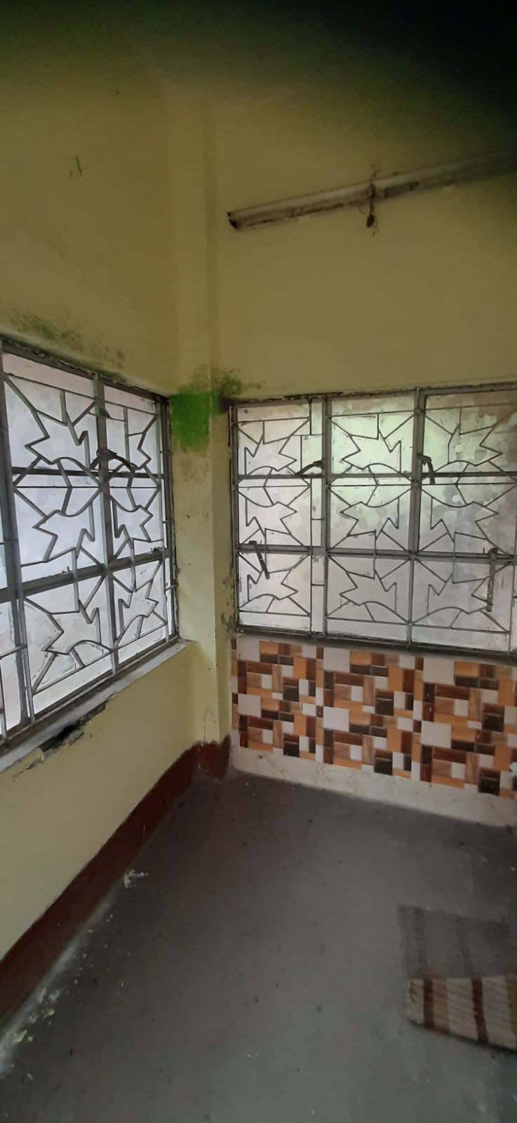 Behala Bakultala,Porui Main Road,2Storey House (OA397)