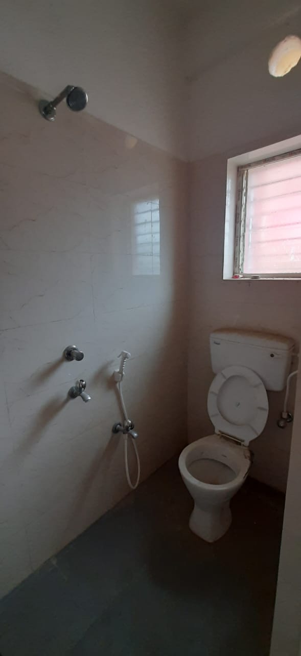 Behala West,Unique park,650sqft,2BHK (PA365, BA172)