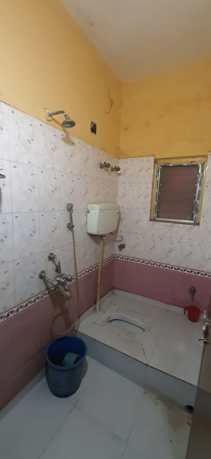 Behala East,Roy Bahadur Road,Iman Kalyan Apartment,1000sqft,2BHK (PA146)