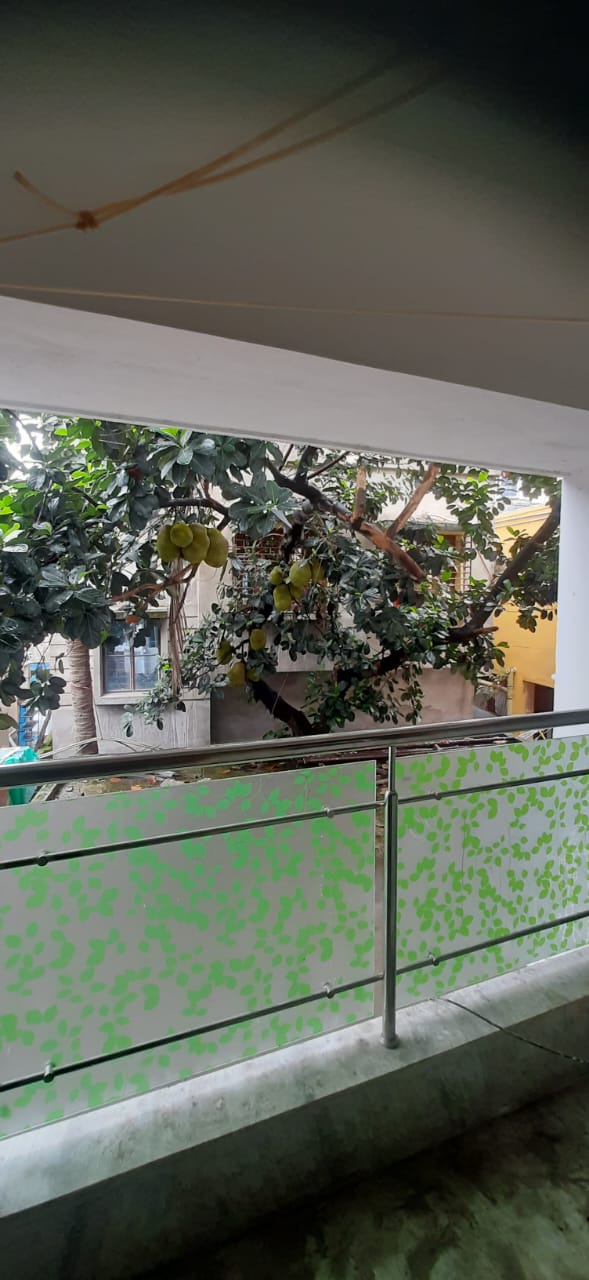 Behala Unique Park Road,1250sqft,3BHK (PA218)