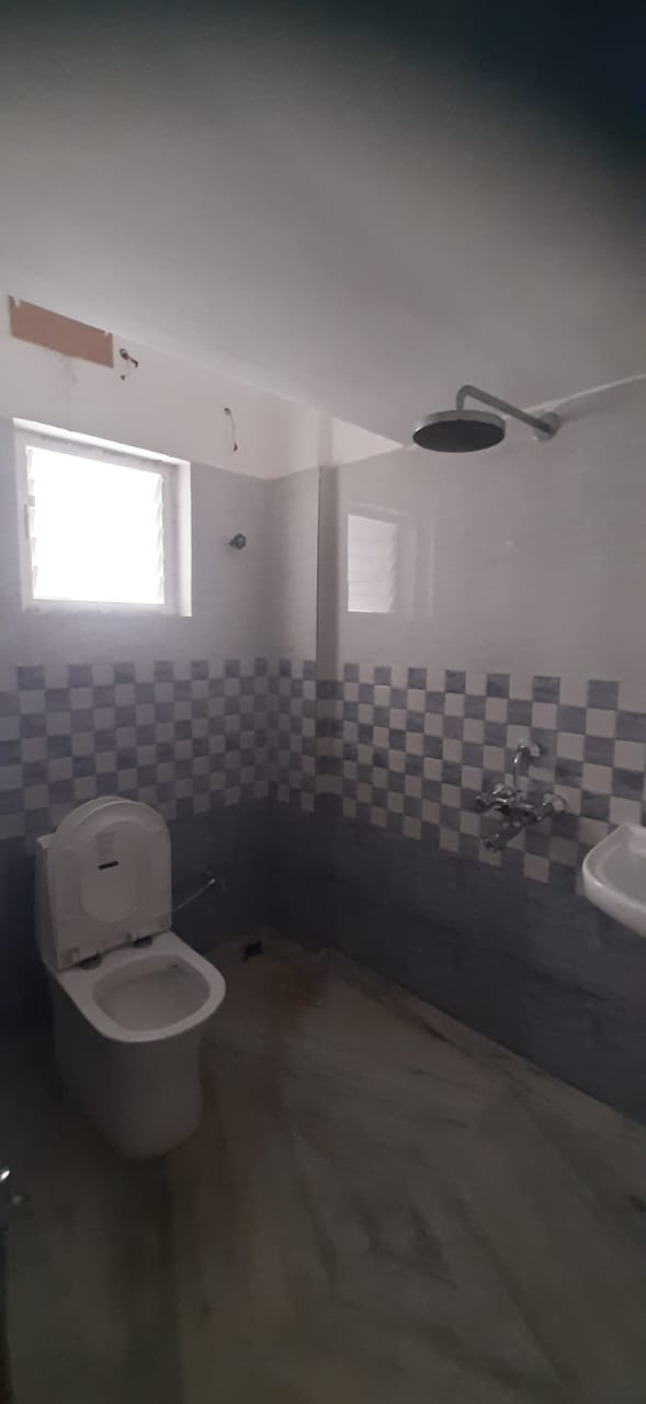 Behala West,Mallick Colony,2BHK (PA304)