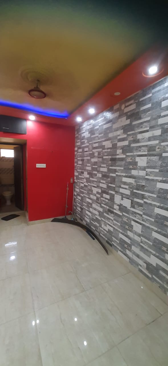 Joka,Diamond Park,Saidham Apartment,850sqft,2BHK (BA209)