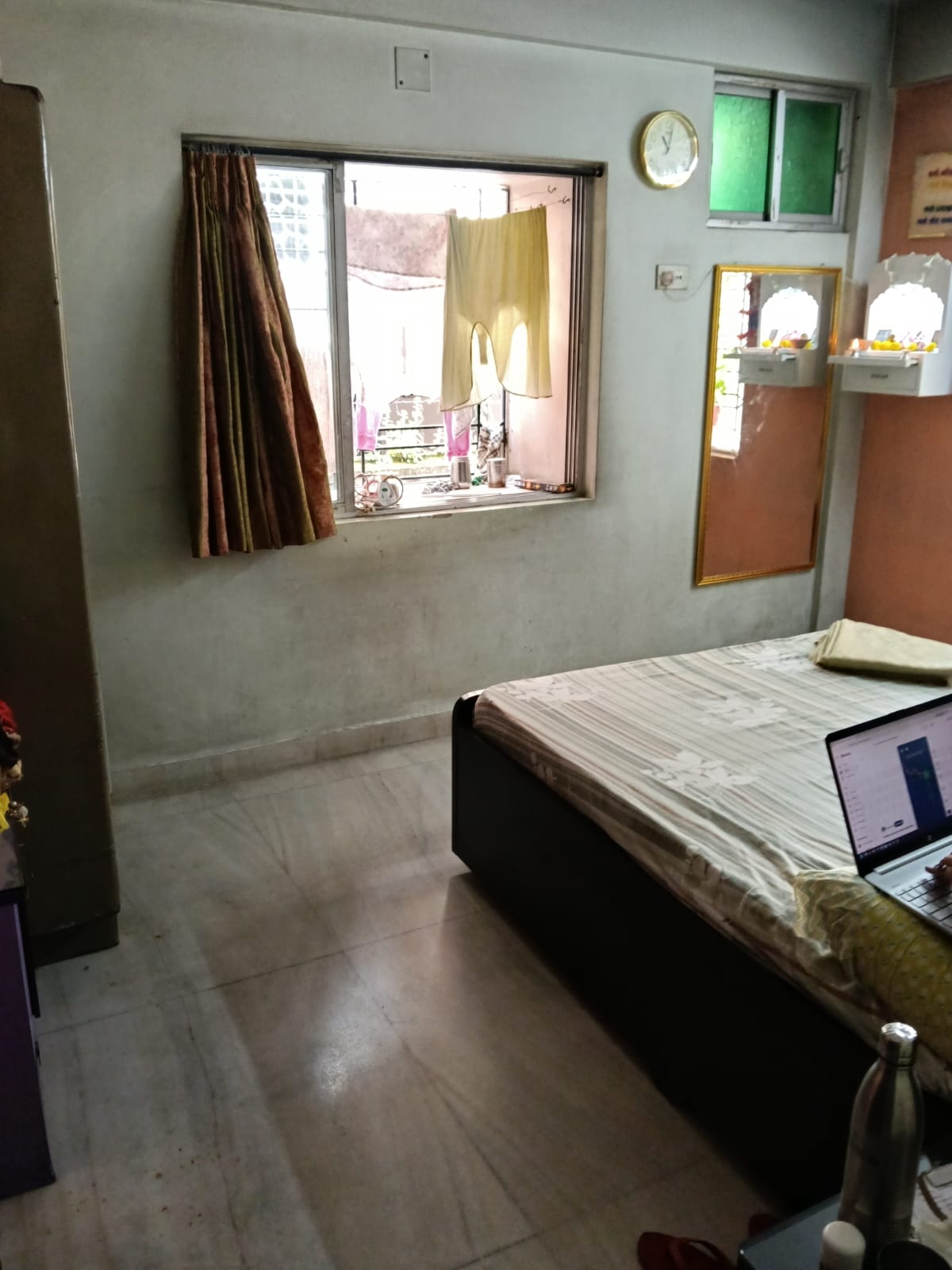Chetla Road,1115sqft,3BHK (BA10)