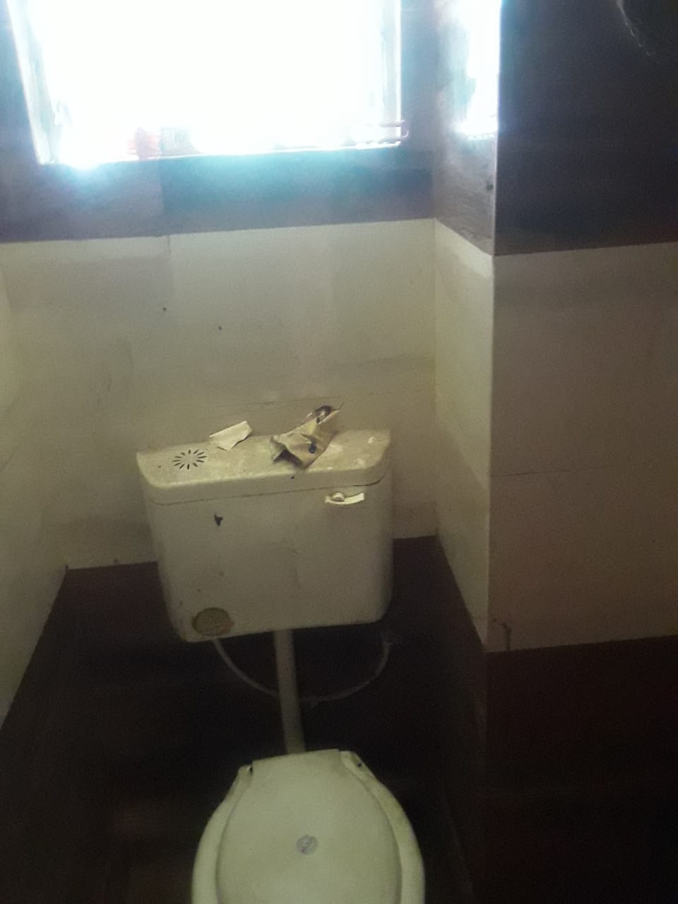 Paschim Barisha,Talpukur,550sqft,1BHK (OA462)