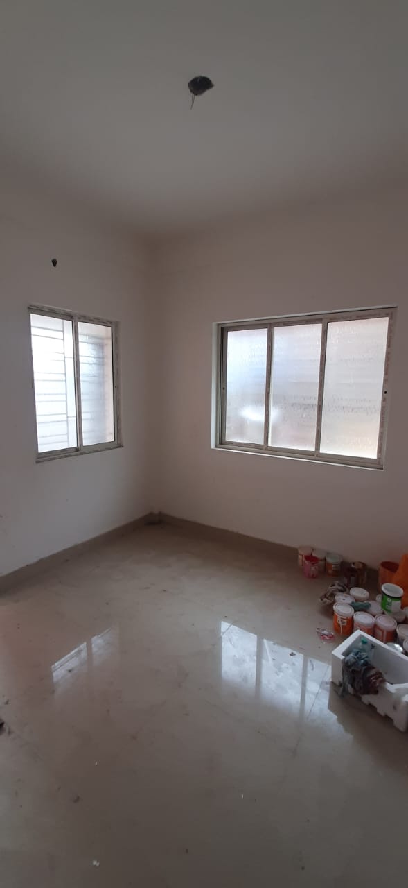Behala West,Unique park,650sqft,2BHK (PA365, BA172)