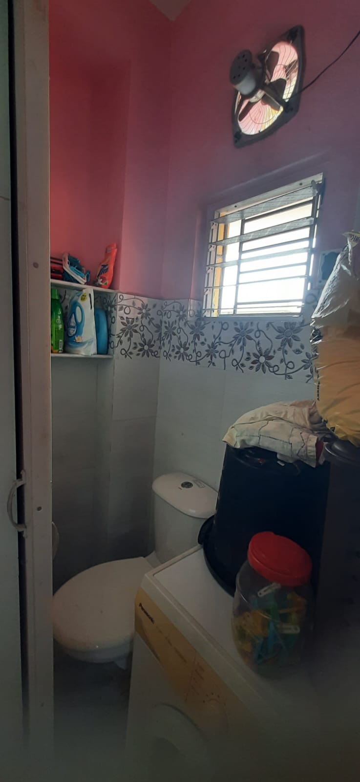 Behala Jaysree Park,1170sqft,2BHK (office)