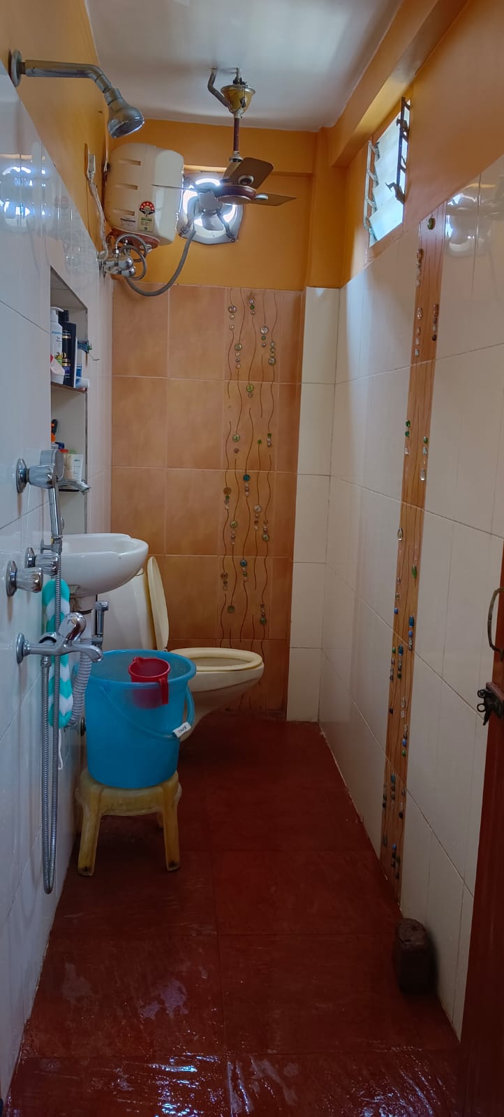 Behala Satyen Ray Road,2Storey House (BA125)