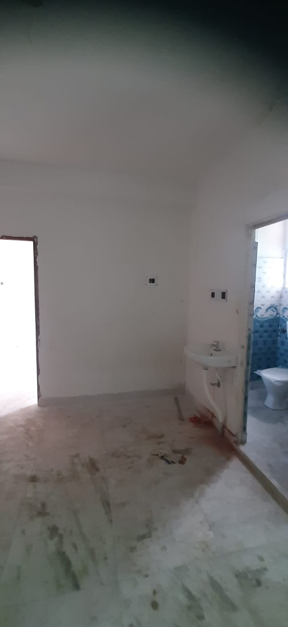 Behala B.G.Press,May Road,565sqft,1BHK (PA108)