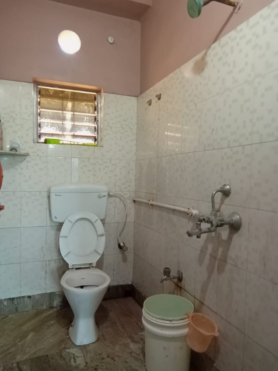 Kudghat,Paschim Putiary,Banerjee Para Road,1000sqft,2BHK (OA396)