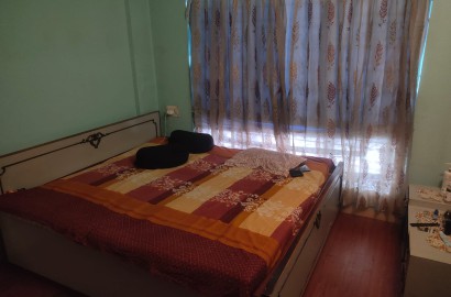Sarsuna,Diamond City West,980sqft,2BHK (OA399)