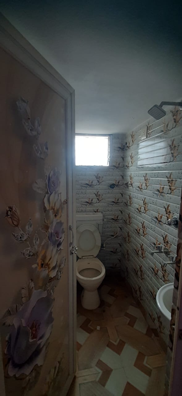 Behala Parnasree,Goragacha Children Park,750sqft,2BHK (PA499)