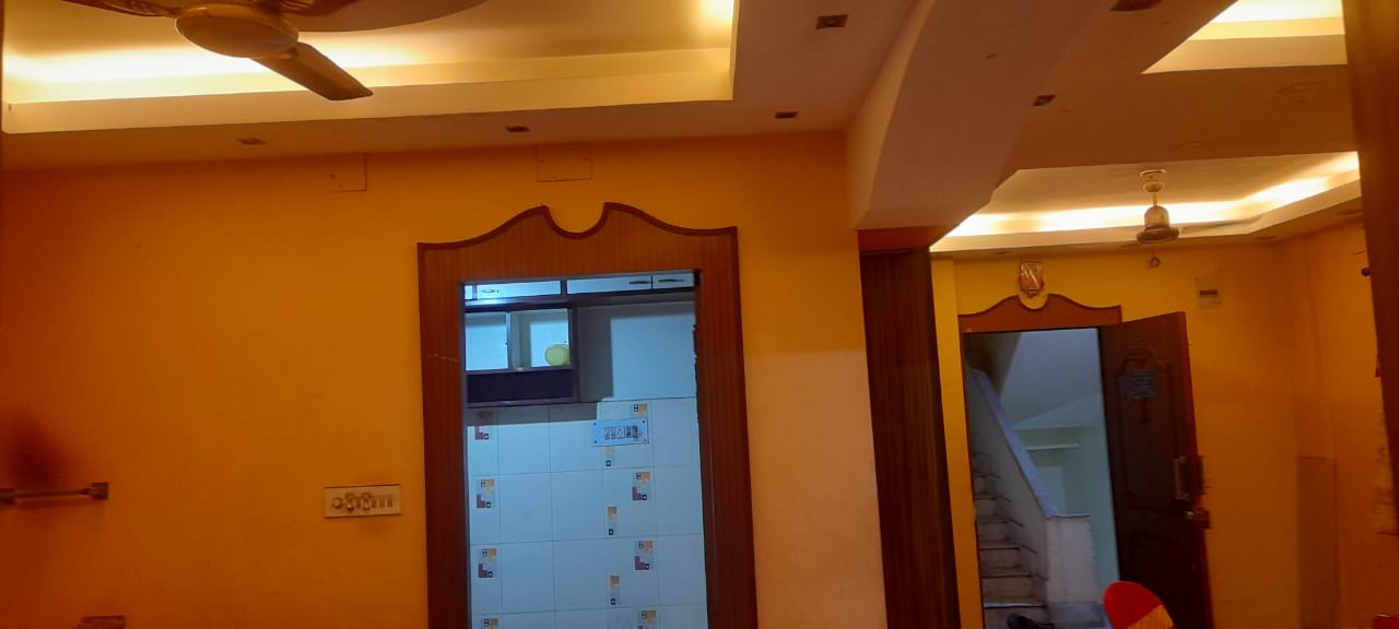 Behala Shimultala,Arcadia,Fakir Para Road,1325sqft,3BHK (BA125)