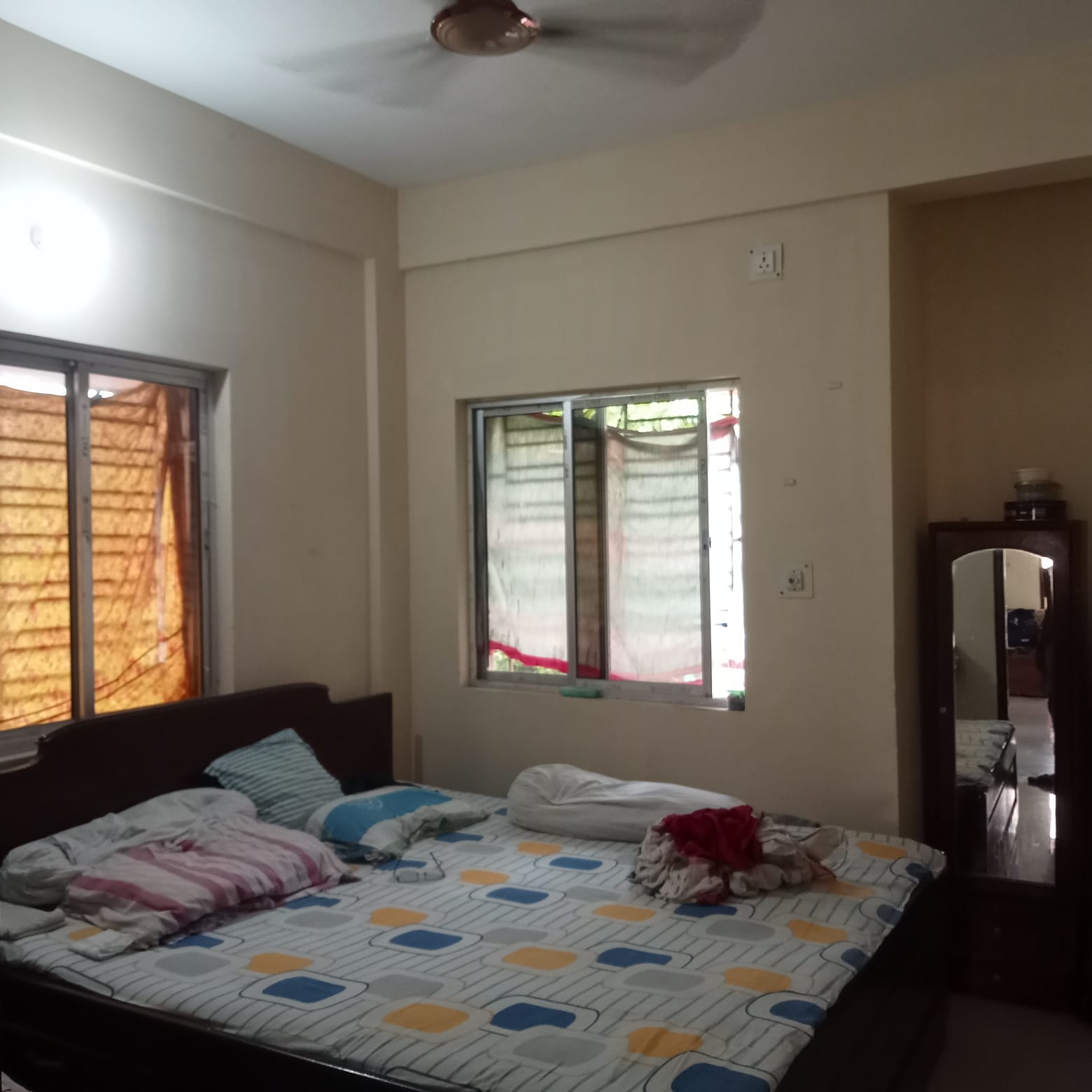 Mukundapur,Satabdi Park,1266sqft,3BHK (PA71)