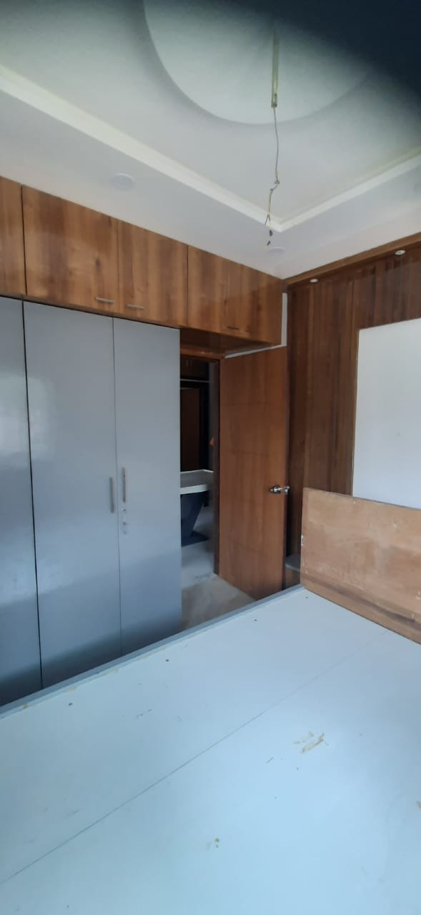 Behala West,Mallick Colony,2BHK (PA304)