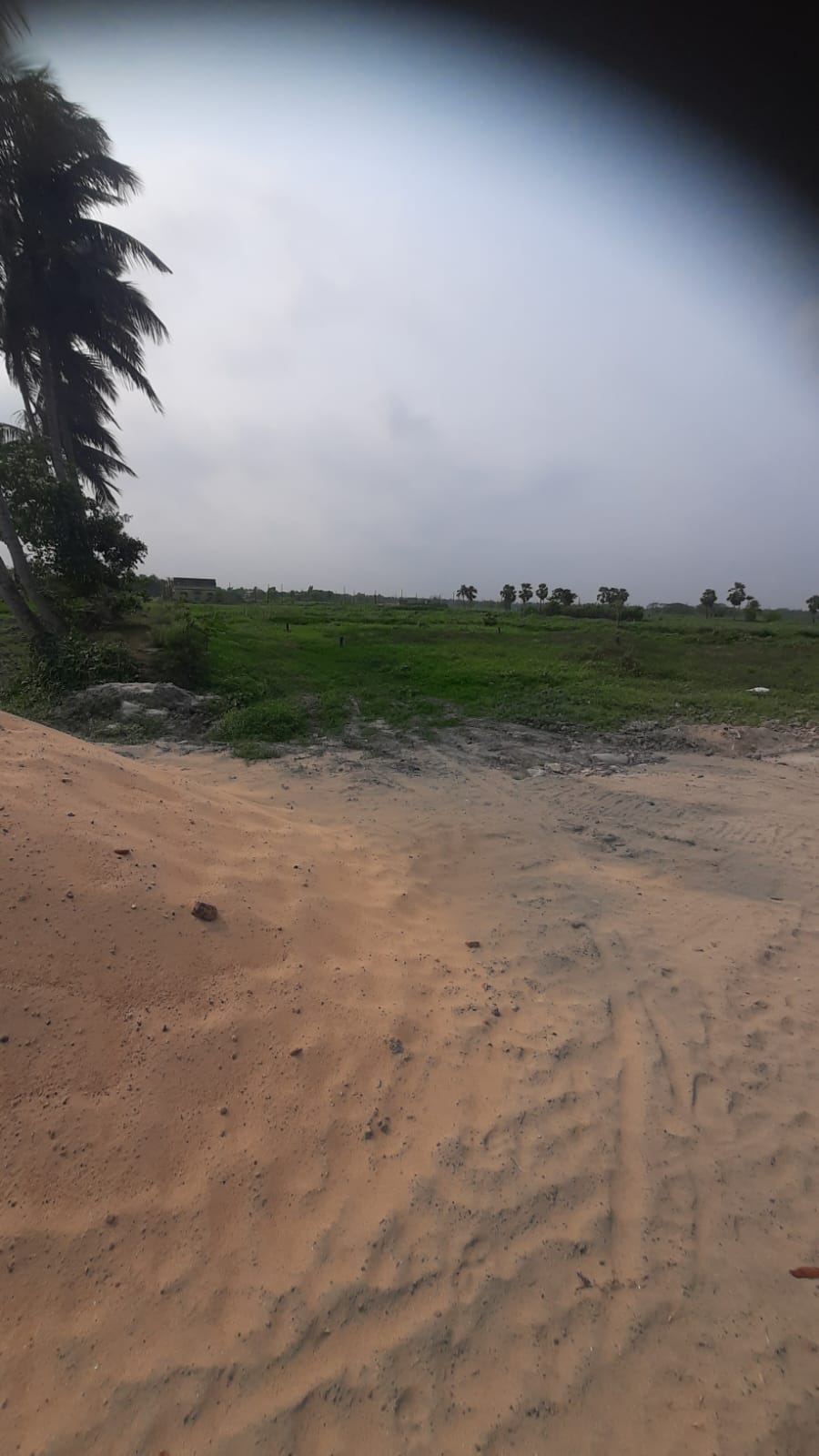 Pailan,Nepalgunge,Industrial Park