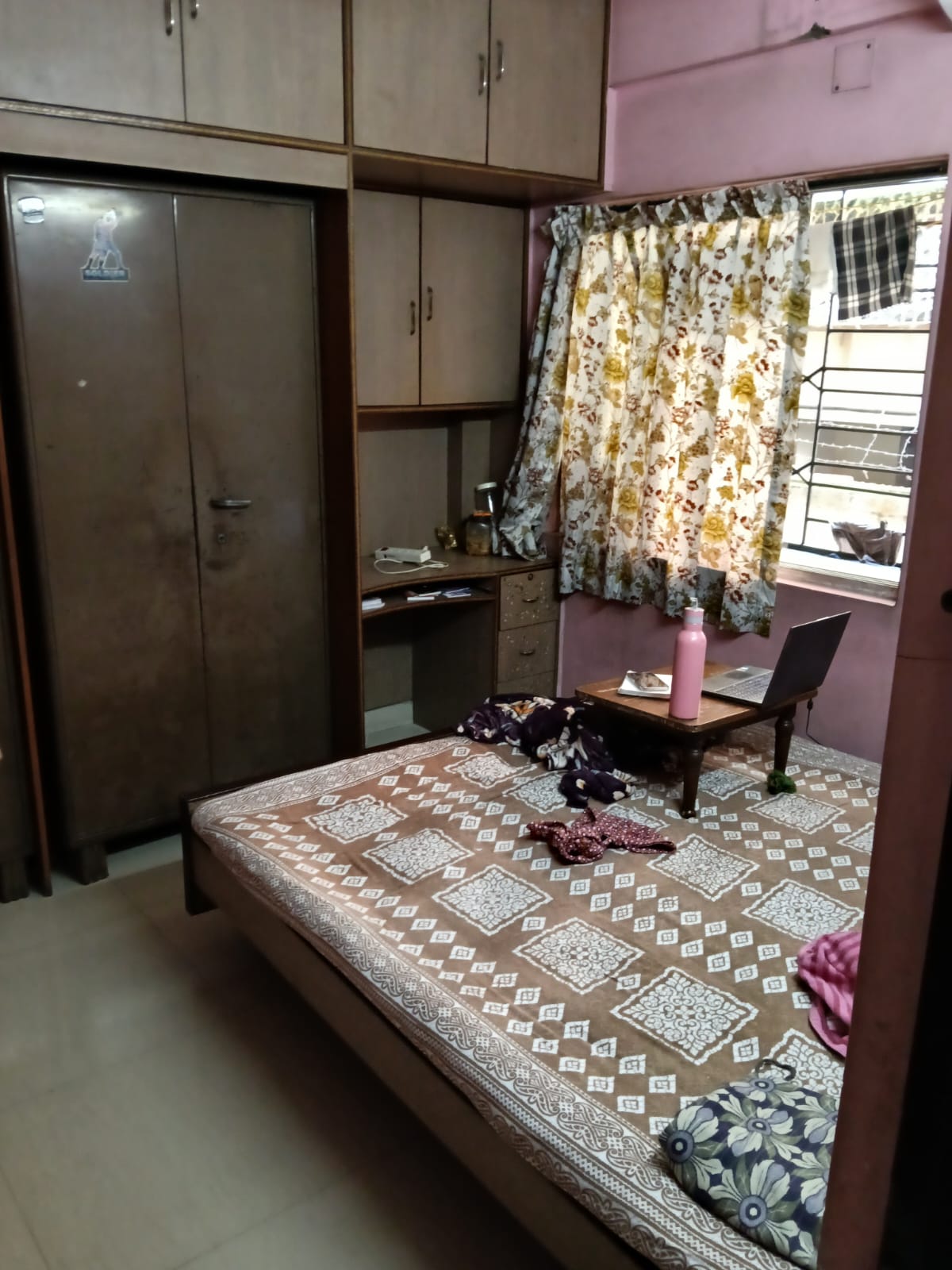 Chetla Road,1115sqft,3BHK (BA10)