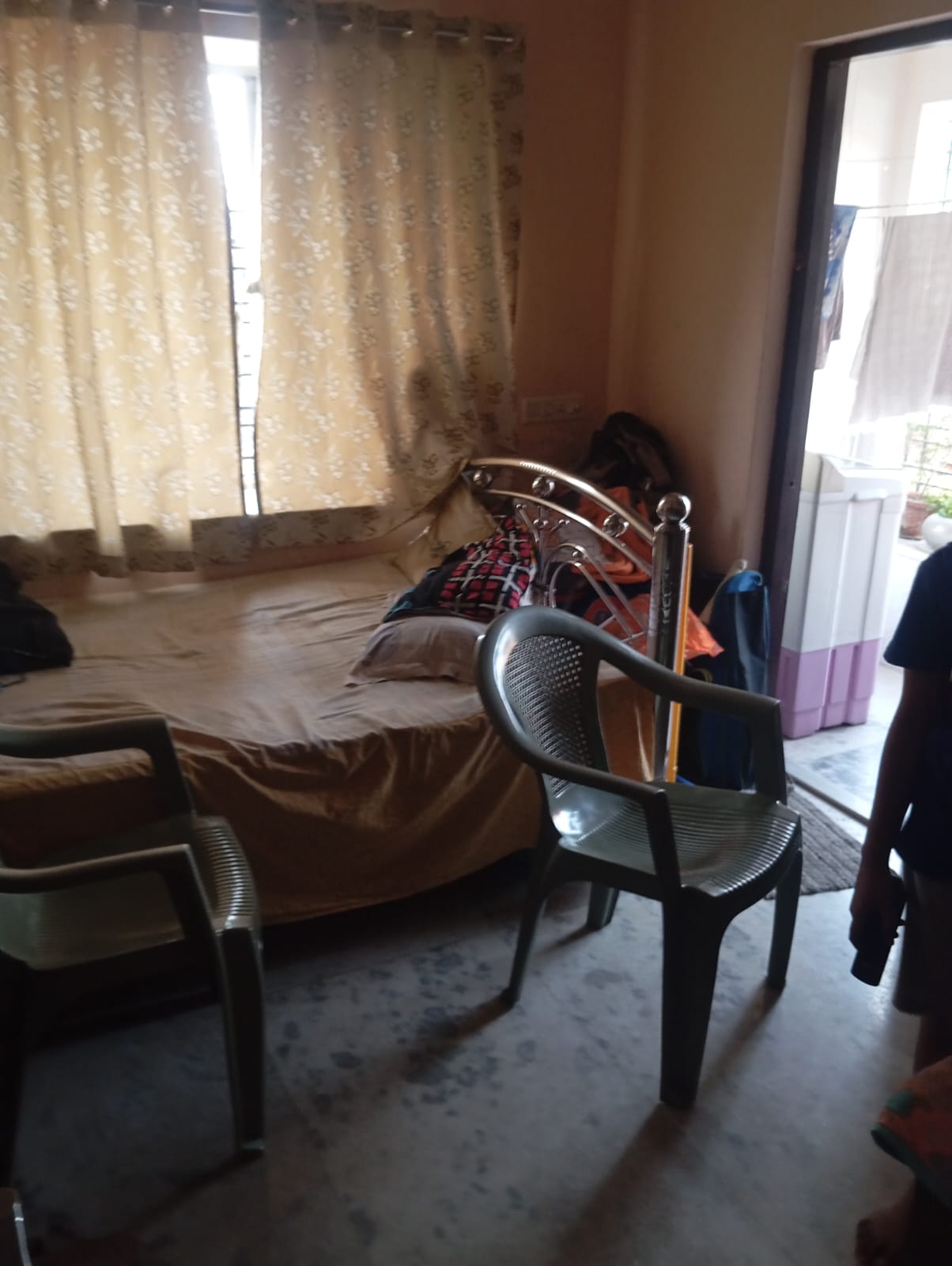 Behala Manton West,750sqft,2BHK Rent (OA458)