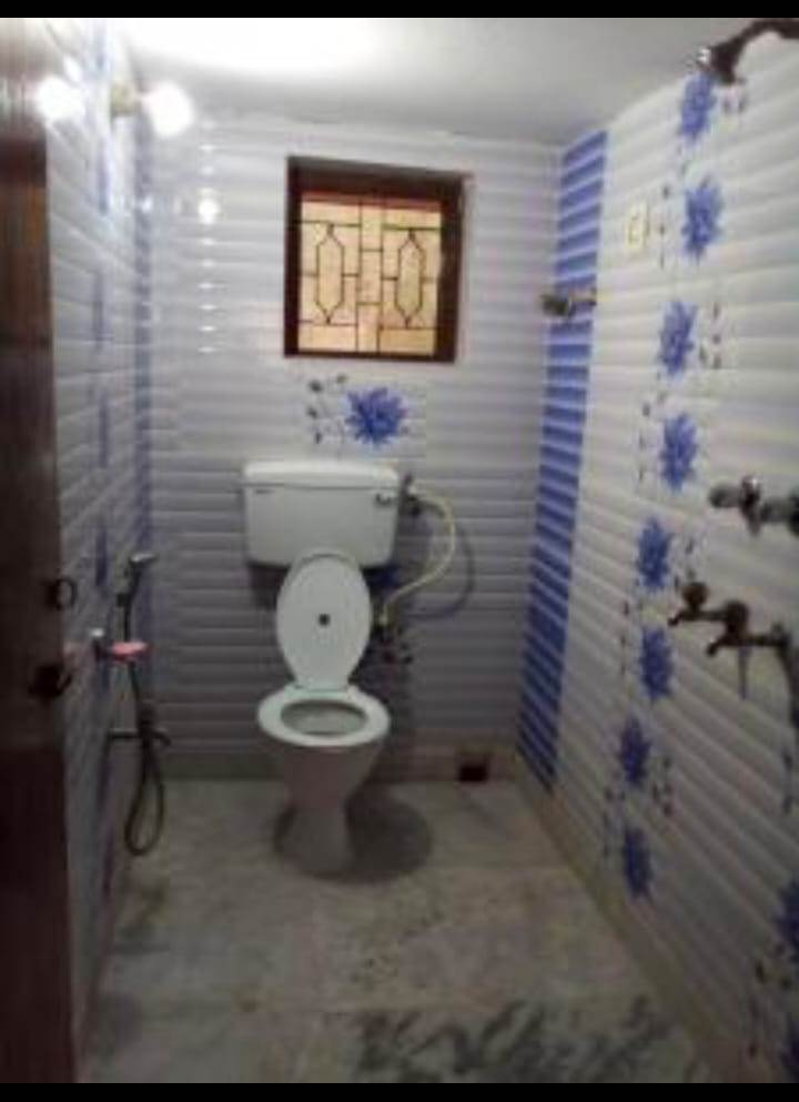 Tollygunge Dharapara,Karunamoyee Ghat Road,900sqft,2BHK Rent (OA459)