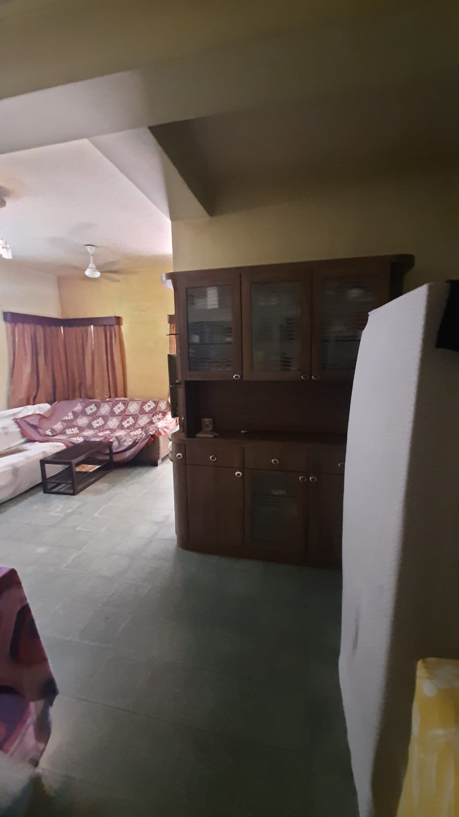 Behala Janakalyan,Oxford View Complex,1188sqft,3BHK (OA461)