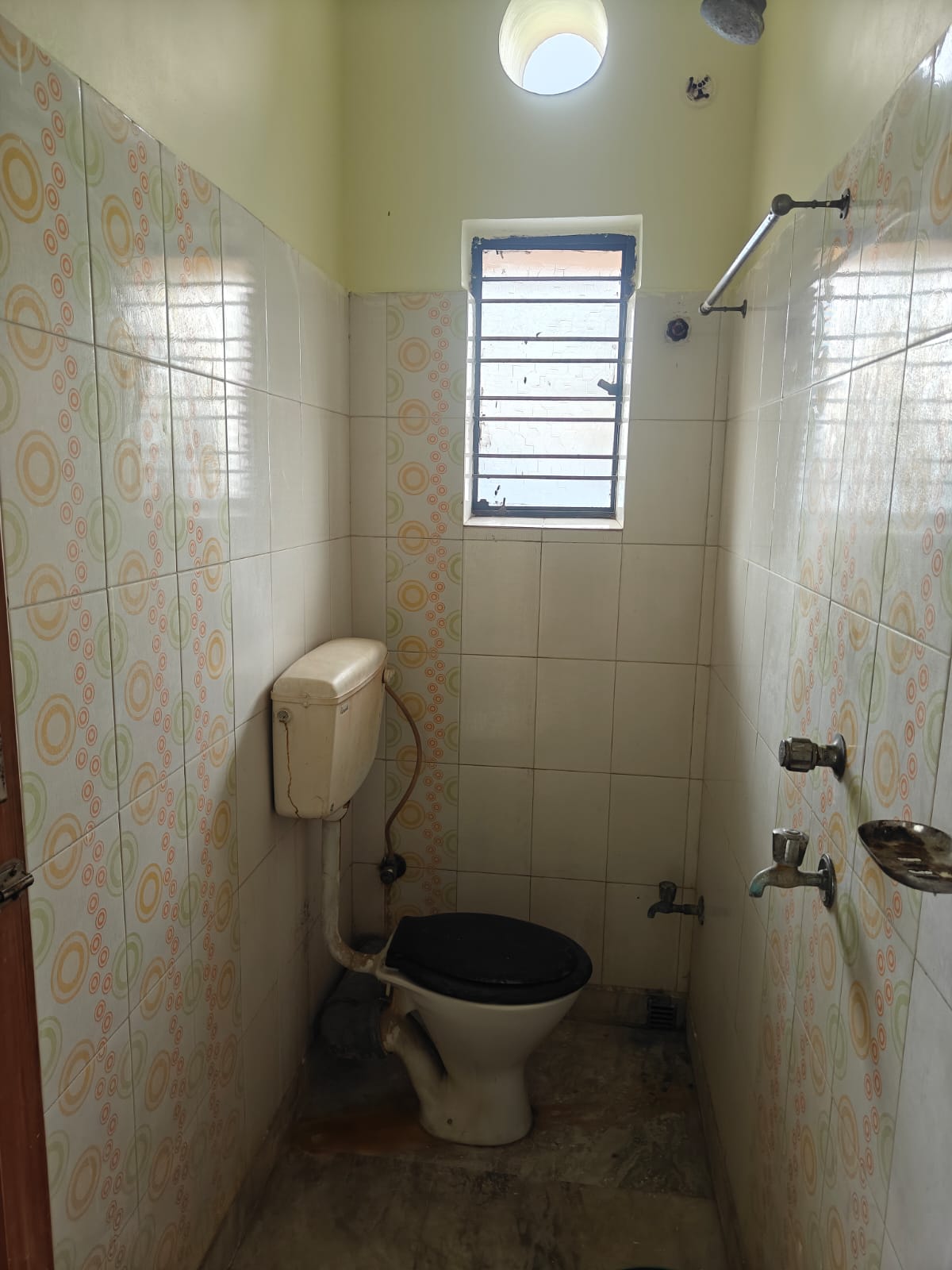 Joka,Diamond Park,1200sqft,3BHK (OA460)