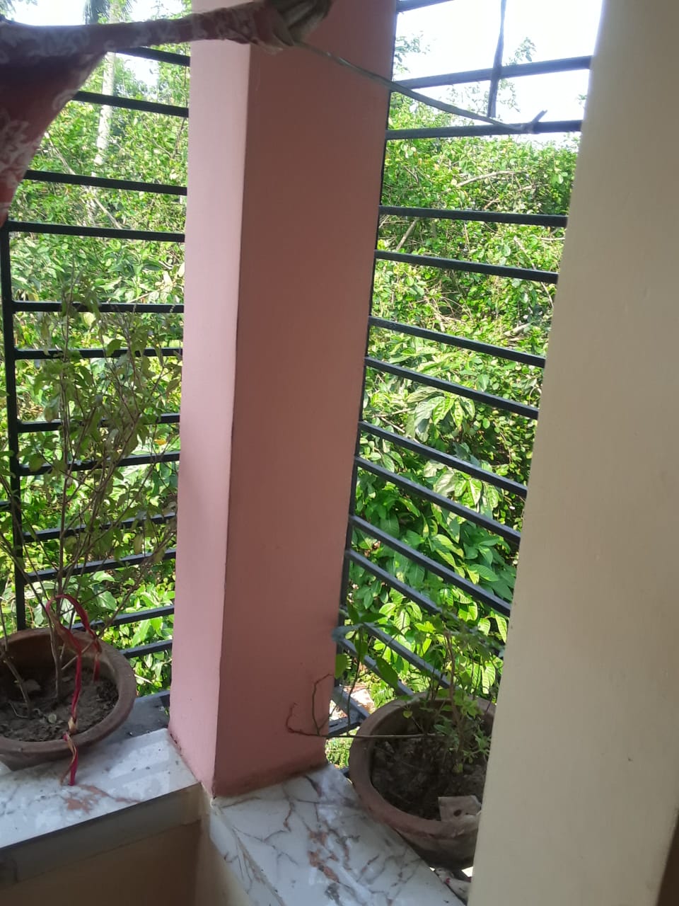 Paschim Barisha,Talpukur,550sqft,1BHK (OA462)