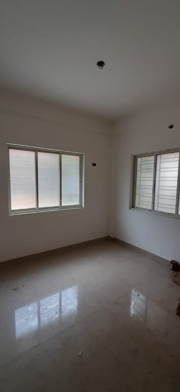 Behala West,Unique park,650sqft,2BHK (PA365, BA172)