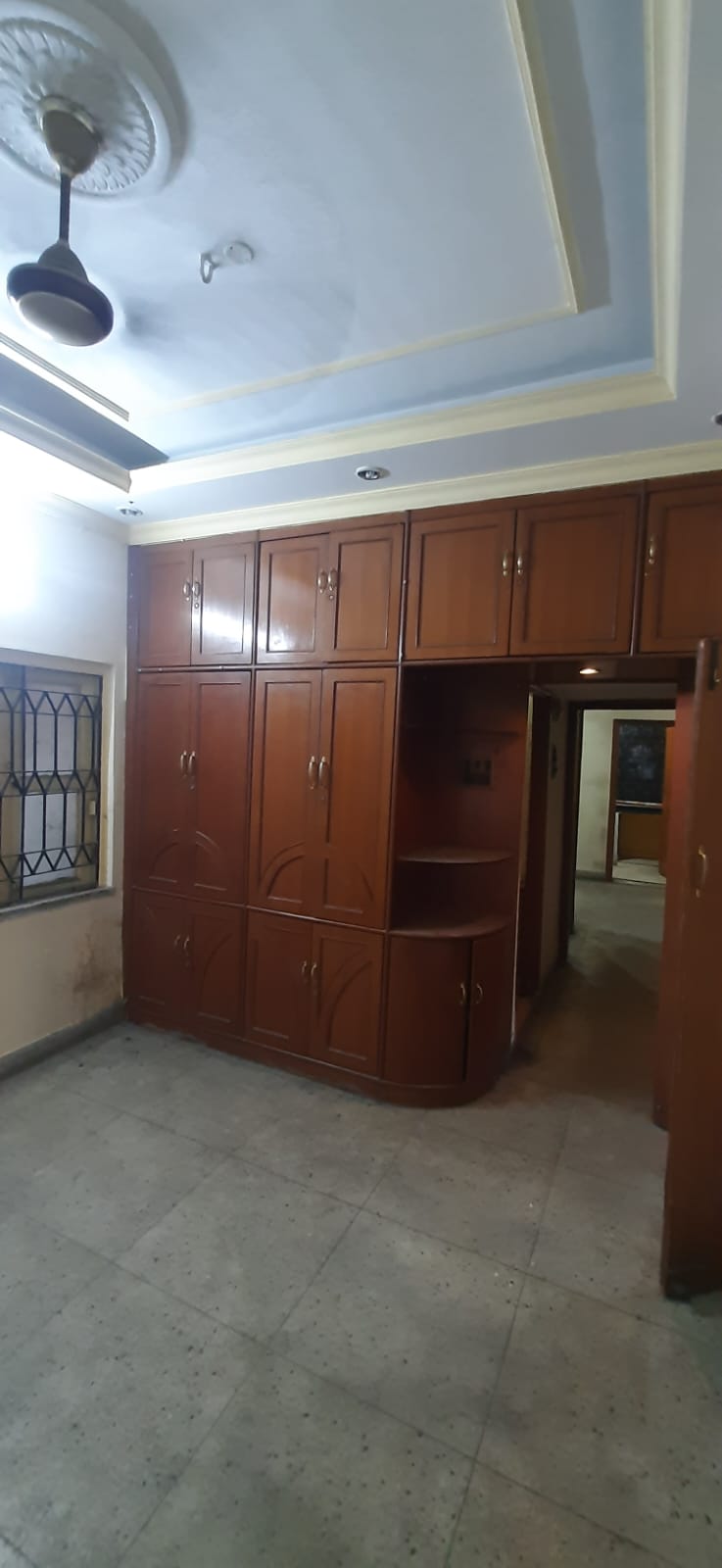 Behala East,Roy Bahadur Road,Iman Kalyan Apartment,1000sqft,2BHK (PA146)