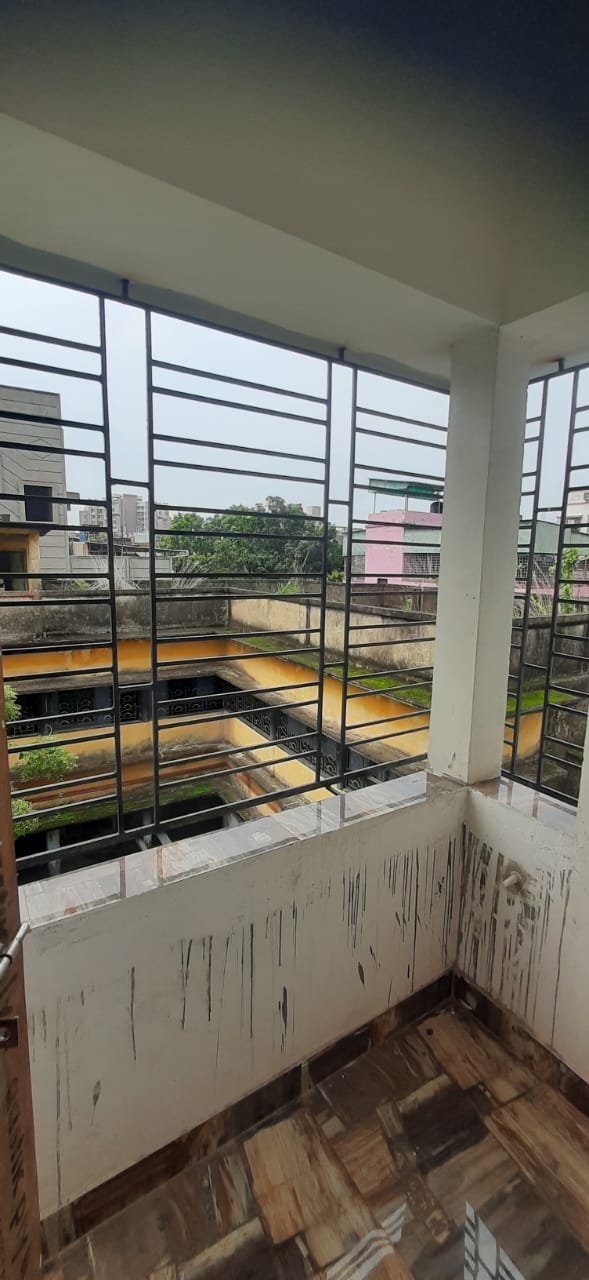 Behala Sahapur Panchabatitala,1028sqft,3BHK (BA194)