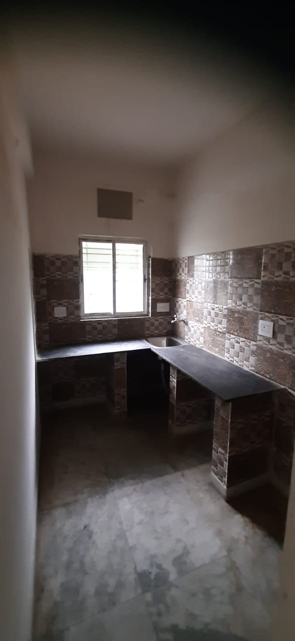 Behala Ramnarayan Pally,Malir Math,1000sqft,2BHK (PA466)