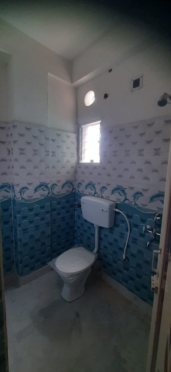 Behala B.G.Press,May Road,565sqft,1BHK (PA108)