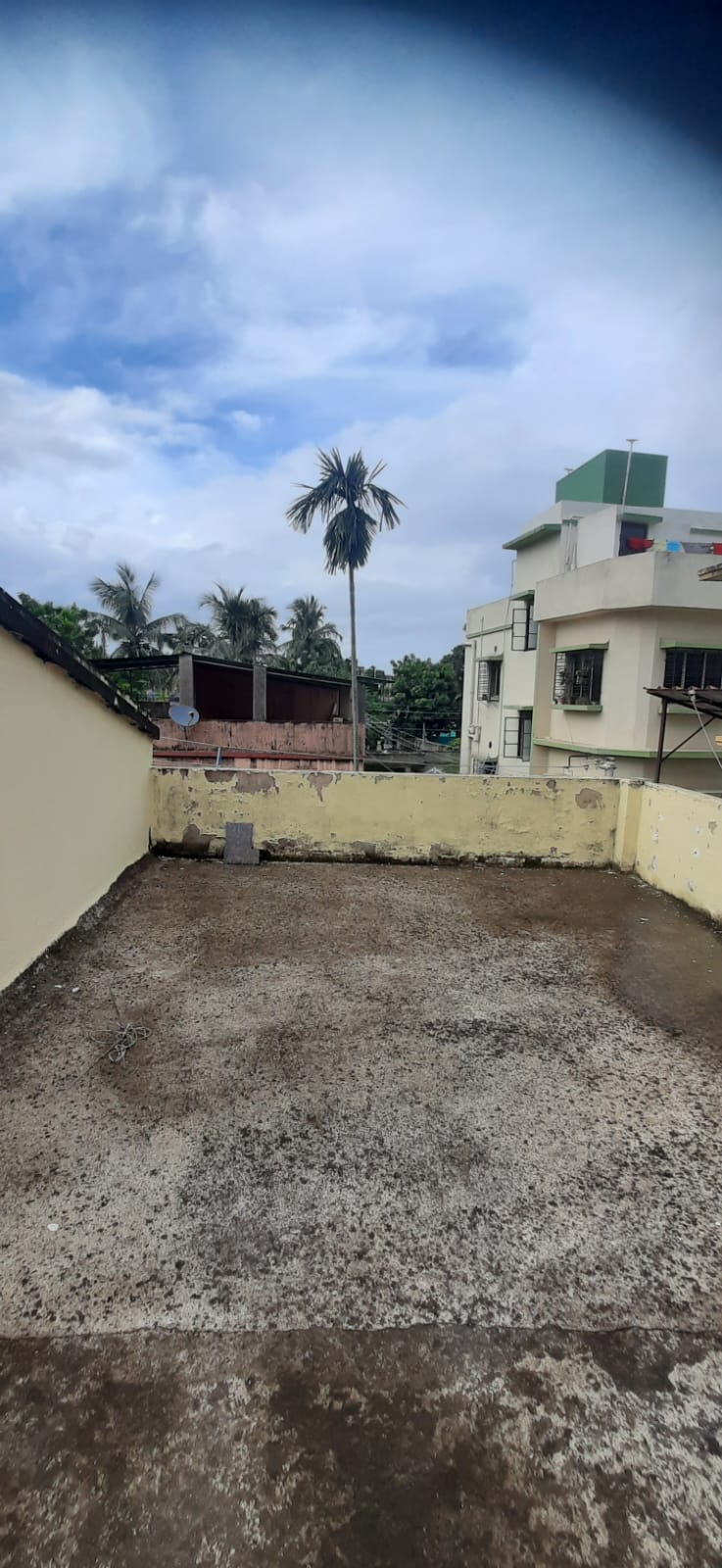 Behala Bakultala,Porui Main Road,2Storey House (OA397)