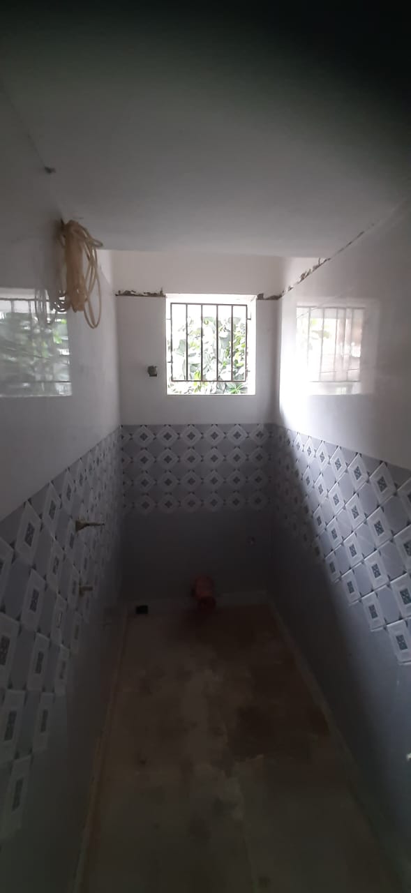 Behala Unique Park Road,1250sqft,3BHK (PA218)