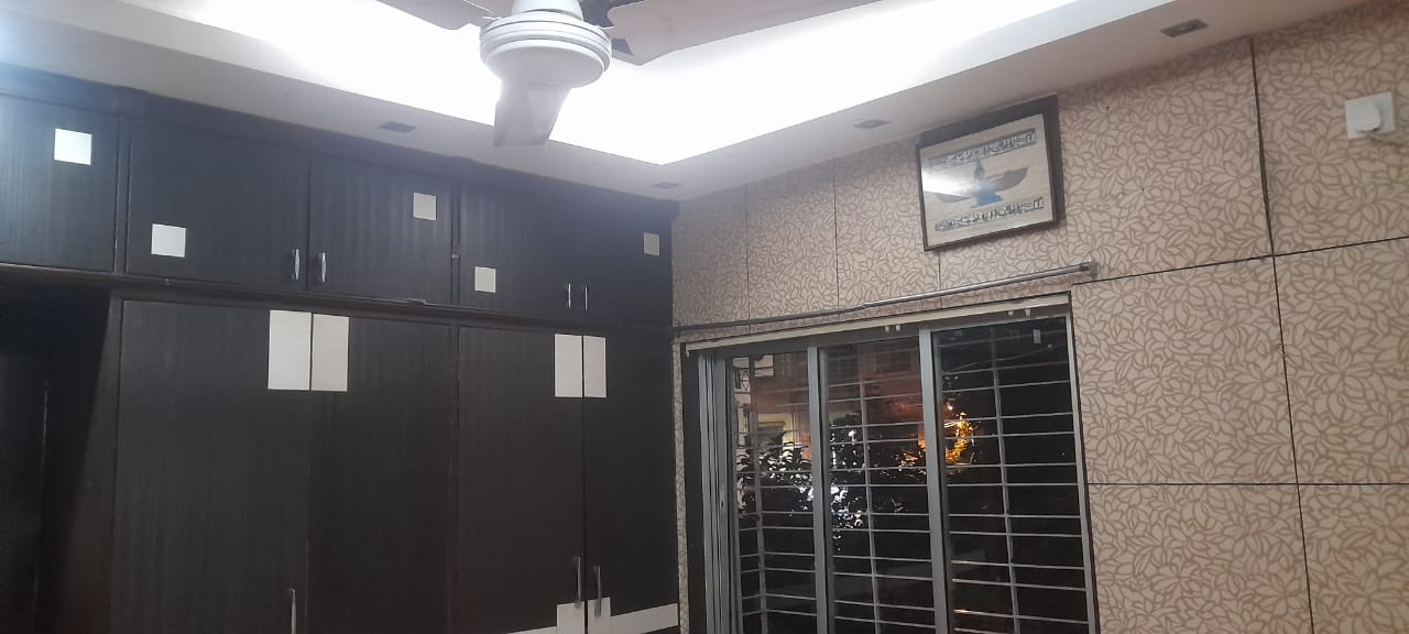 Behala Shimultala,Arcadia,Fakir Para Road,1325sqft,3BHK (BA125)