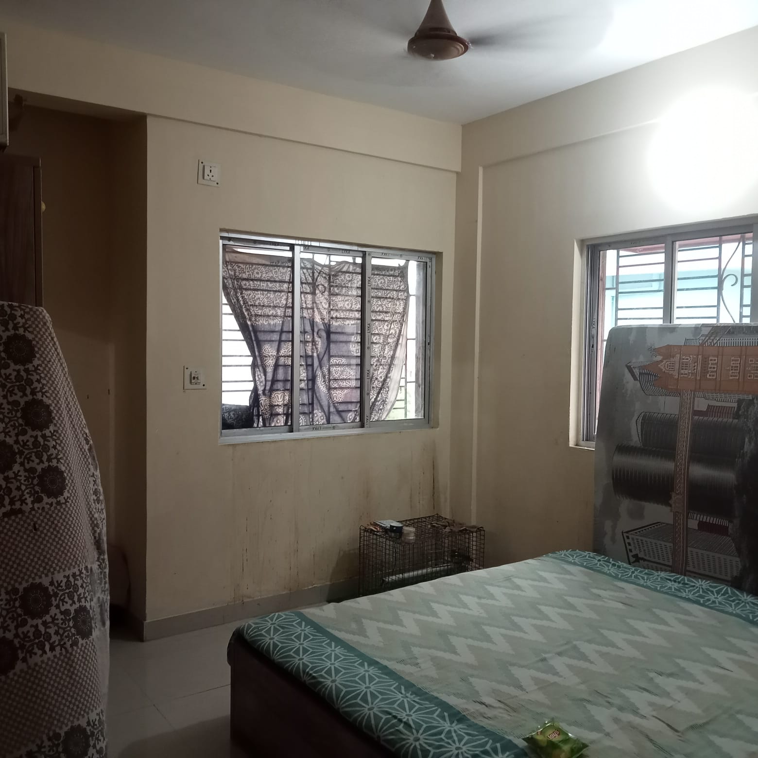 Mukundapur,Satabdi Park,1266sqft,3BHK (PA71)