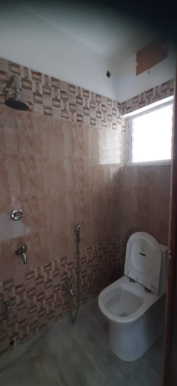 Behala West,Mallick Colony,2BHK (PA304)