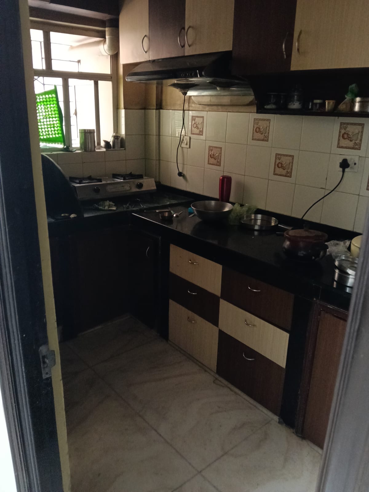 Chetla Road,1115sqft,3BHK (BA10)