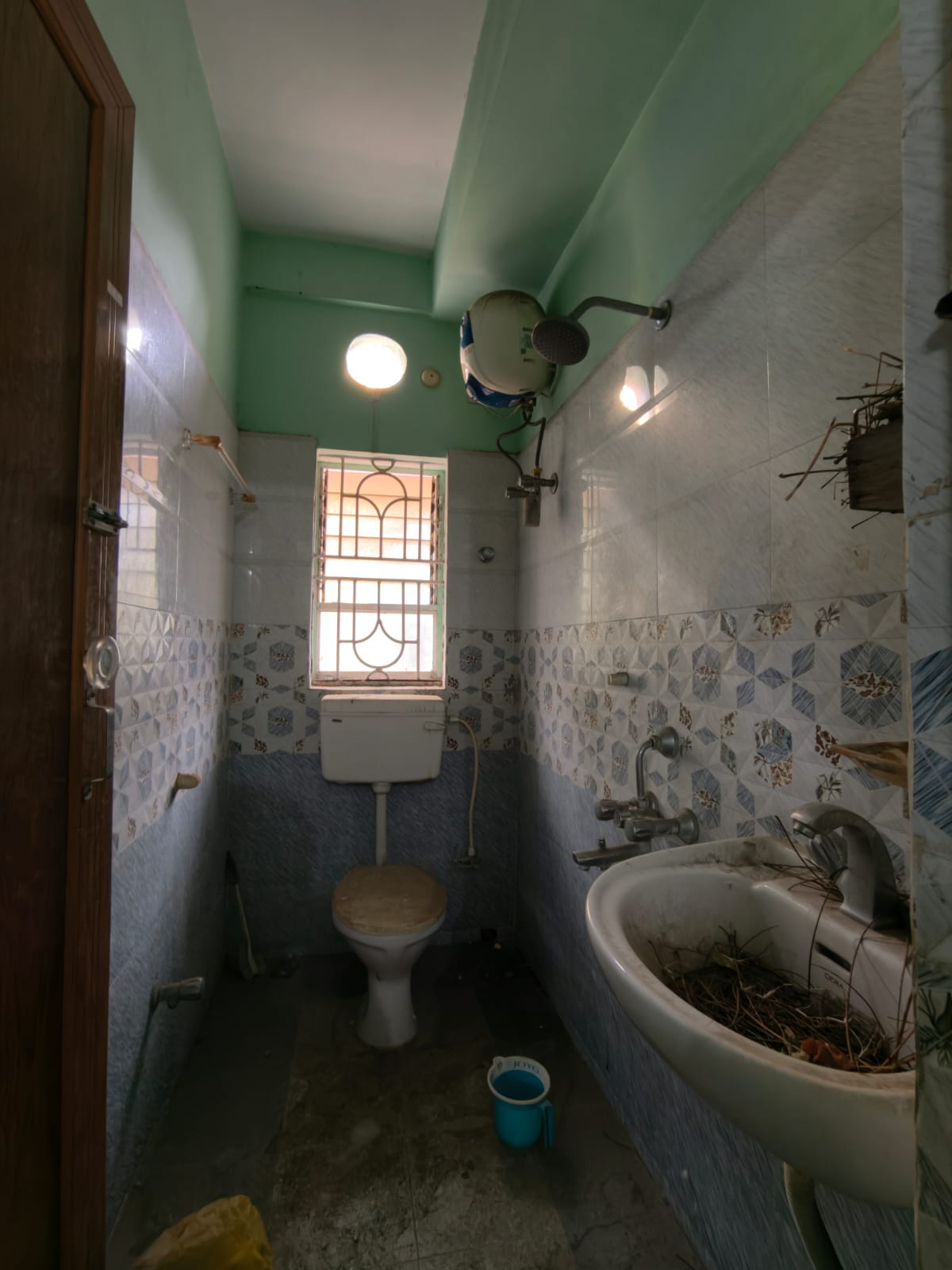 Behala Manton,Jadu Colony,1075sqft,2BHK (OA457)