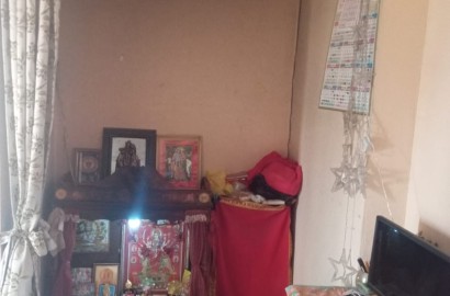 Behala Manton West,750sqft,2BHK Rent (OA458)