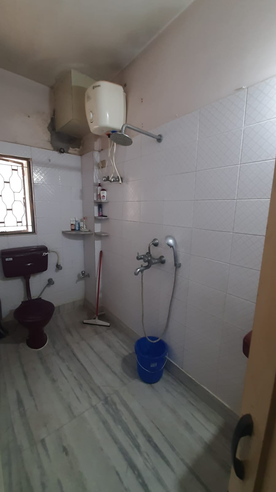 Behala Janakalyan,Oxford View Complex,1188sqft,3BHK (OA461)