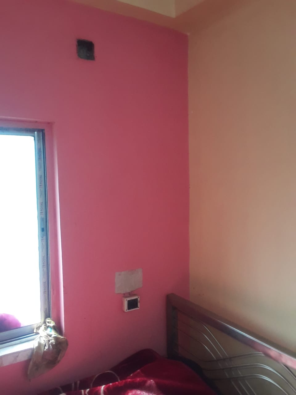 Paschim Barisha,Talpukur,550sqft,1BHK (OA462)