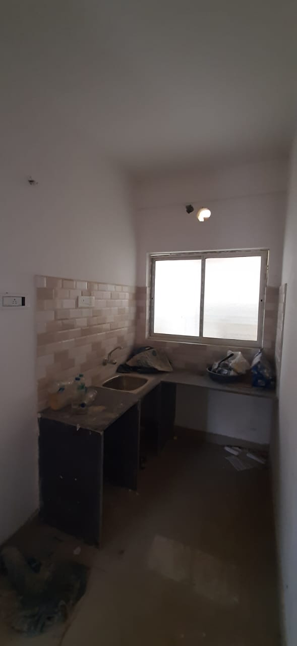 Behala West,Unique park,650sqft,2BHK (PA365, BA172)