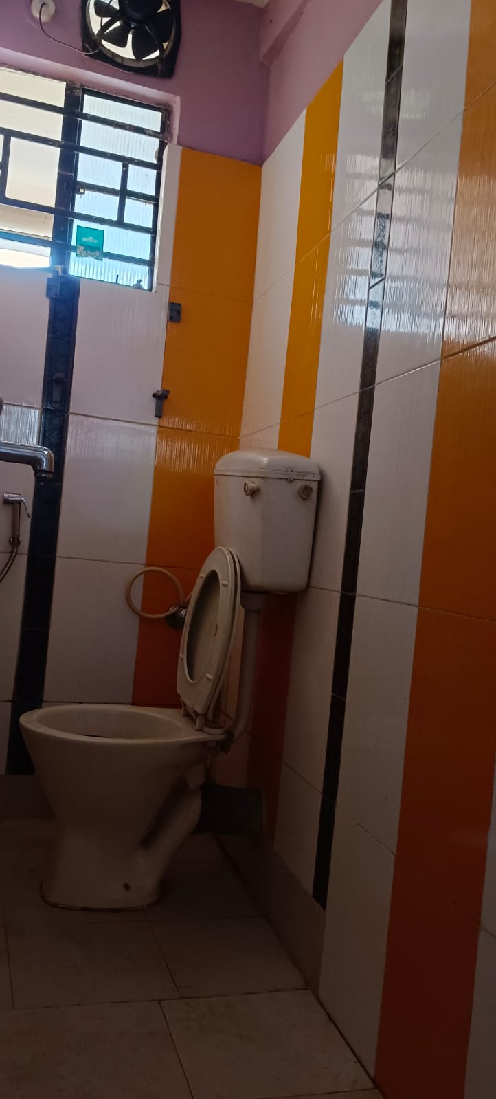 Behala Satyen Ray Road,2Storey House (BA125)