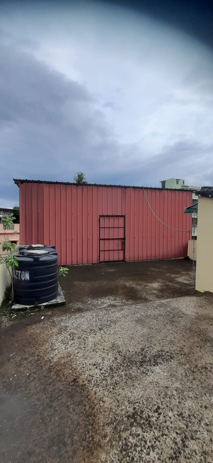 Behala Bakultala,Porui Main Road,2Storey House (OA397)