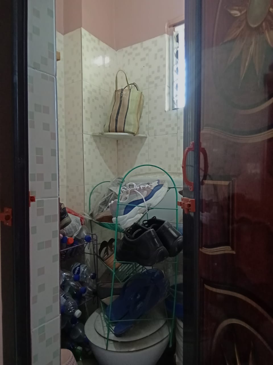 Kudghat,Paschim Putiary,Banerjee Para Road,1000sqft,2BHK (OA396)