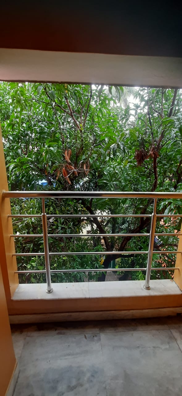 Behala Parnasree,Goragacha Children Park,750sqft,2BHK (PA499)