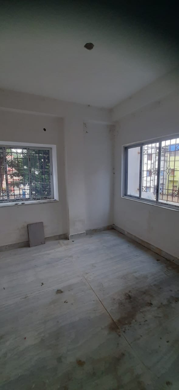 Behala Unique Park Road,1250sqft,3BHK (PA218)