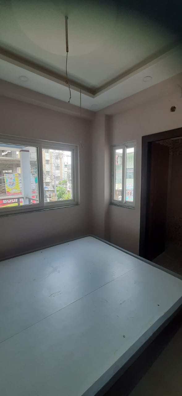 Behala West,Mallick Colony,2BHK (PA304)
