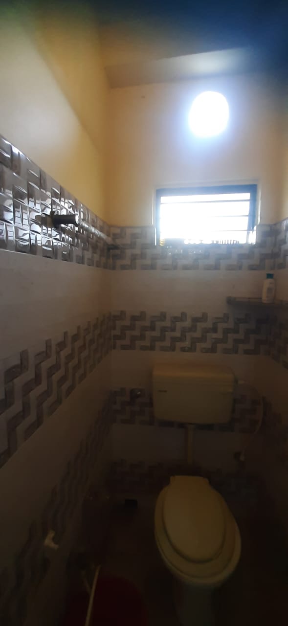 Joka,Diamond Park,Saidham Apartment,850sqft,2BHK (BA209)