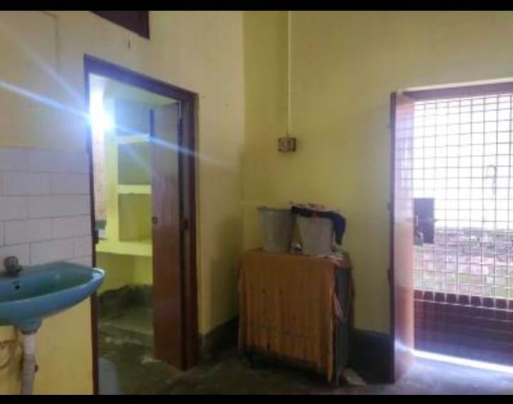 Tollygunge Dharapara,Karunamoyee Ghat Road,900sqft,2BHK Rent (OA459)